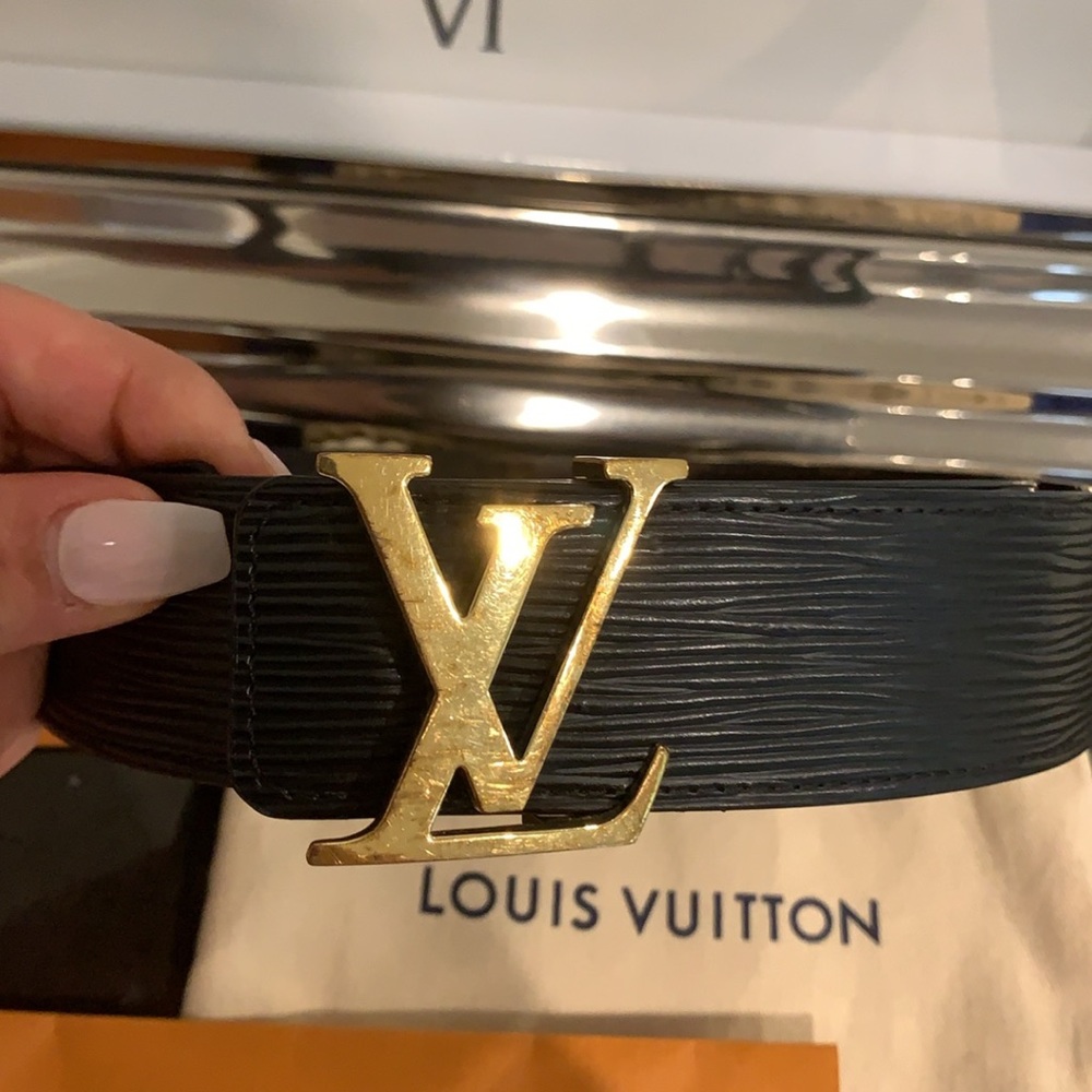 Unisex belt - Picture 4 of 7